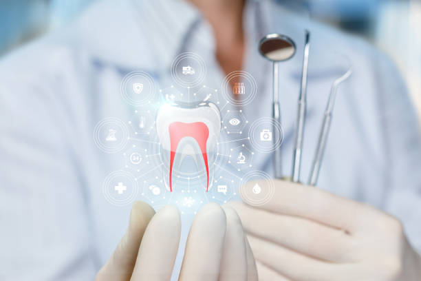Best Root Canal Treatment  in Bethalto, IL