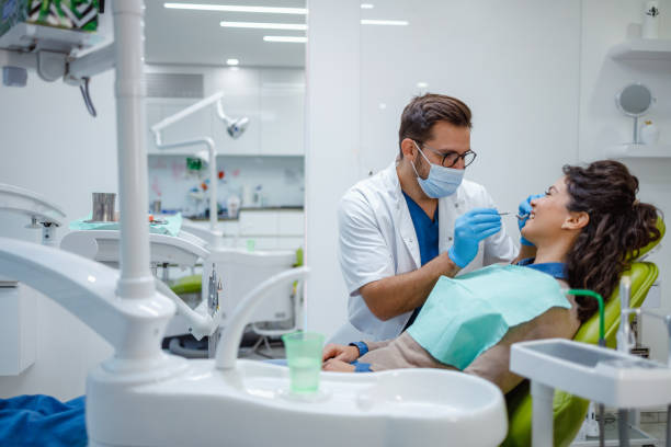 Best Periodontal (Gum) Disease Treatment  in Bethalto, IL