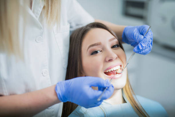 Dental Bonding in Bethalto, IL